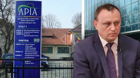 Încep plățile finale pentru fermierii ieșeni! APIA Iași virează în conturile beneficiarilor sumele integrale solicitate în campania de depunere a cererilor unice de plată din anul 2021