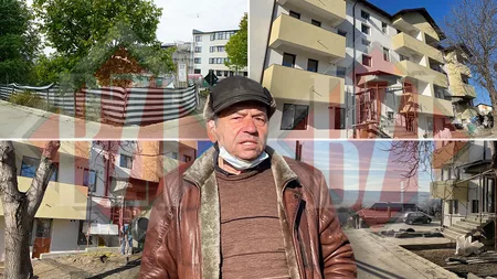 Vestul sălbatic în comuna Valea Lupului de lângă Iași! Cântărețul Ion Macovei a construit complexul 