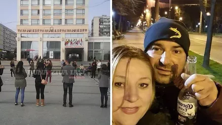 Lovitură de teatru, la Iași! Soțul senatoarei Diana Soșoacă a dat de pământ cu Jandarmeria ieșeană. Bărbatul fusese amendat pentru că nu purta masca de protecție la o manifestare (Exclusiv)