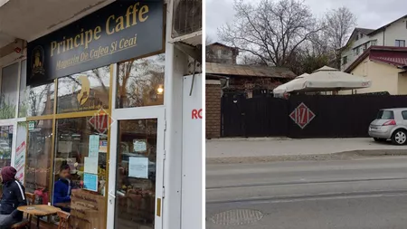 Proiect imobiliar stopat în zona Aurel Vlaicu! Patronul magazinului Principe Caffe nu mai poate construi blocul de locuințe colective. Alți afaceriști au ridicat și 10 etaje