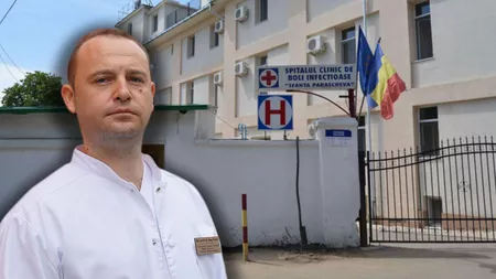 Medicii ieșeni trag un semnal de alarmă cu privire la apariția gripei! Doctorii se așteaptă la un număr mai mare de cazuri față de anul 2020. Dr. Florin Roșu: 