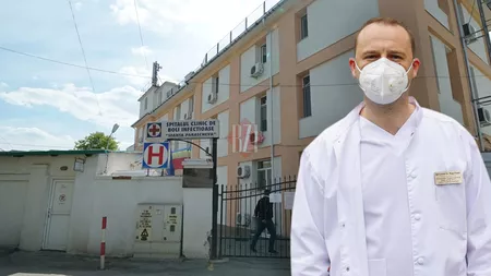 Medicii îndeamnă ieșenii să respecte măsurile de protecție și să se vaccineze pentru a evita un val 5 cu multe cazuri grave. Dr. Florin Roșu: 