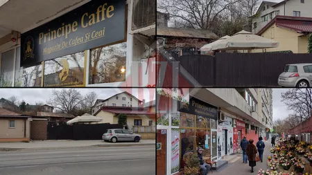 Patronii magazinului Principe Caffe intră în imobiliare! Bloc de locuințe colective pe strada Aurel Vlaicu. Daniel Anghel: 