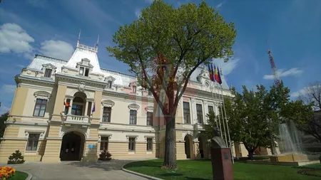 O firmă din Iași se va ocupa de expertizarea clădirilor administrate de Primărie! Contractul are o valoare de 30.000 de euro