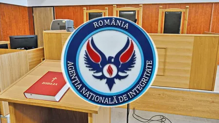 Un fost primar a dat în judecată Agenția Națională de Integritate la Iași! Bărbatul, nemulțumit de raportul de evaluare întocmit de inspectori pe numele său (Exclusiv)