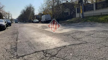 Bătălie pe proiectarea mai multor străzi din Iași! La mijloc este un pot de aproape 160.000 de euro. Iată lista arterelor care vor fi refăcute!