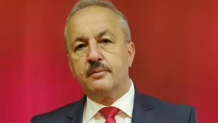 Vasile Dîncu doreşte o coaliţie cu liberalii pentru 7 ani: „Este luat în calcul un mecanism de rotaţie a funcţiei de premier”