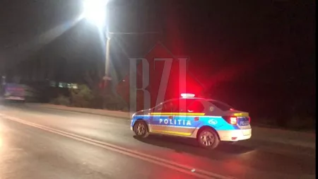 Accident rutier în zona Capăt CUG din județul Iași. O tânără de 19 ani a fost rănită -FOTO, VIDEO