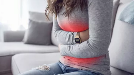 Arsuri la stomac: Remedii naturiste pentru a calma refluxul gastroesofagian