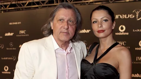 După divorț, Brigitte Pastramă îi plătește chirie lui Ilie Năstase: ,,Nu suntem cu banii la pământ, așa cum s-a spus”