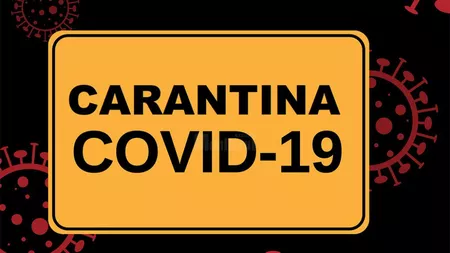 Bărbatul care a fost dat de gol de o prostituată, prins a doua oară că nu respectă carantina