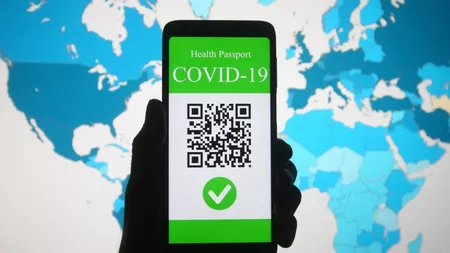 Când și cum va fi introdus certificatul Covid-19 la locul de muncă. Dr. Alexandru Rafila, ministrul Sănătății: „Trebuie adaptat situației din România”