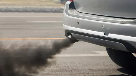 Dan Vîlceanu anunță posibilitatea introducerii unor taxe auto pe poluare: „Poluatorul trebuie să plătească”