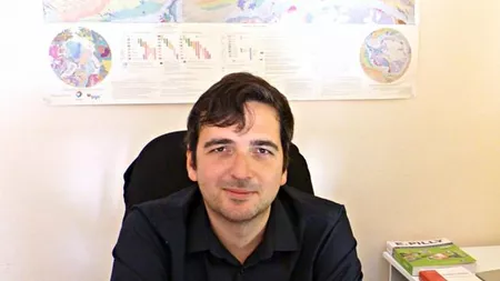 Mircea Sofonea, medic epidemiolog în Franţa, despre virulența Covid-19: „Vaccinarea masivă nu mai e suficientă. E nevoie de restricţii”
