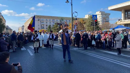 Petrică Mâțu Stoian, înmormântare fastuoasă. Mii de oameni l-au condus pe ultimul drum