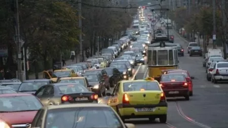 Cele mai poluate zile din ultima perioadă au fost înregistrate pe 12 și 13 noiembrie în Iași! Traficul și inversiunea termică sunt principalele cauze ale depășirilor la indicatorul PM10