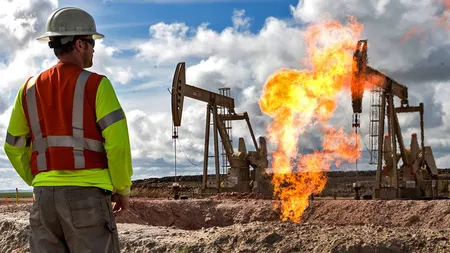 Industria combustibililor fosili din industriile de petrol și gaze are cea mai mare delegație la summitul climatic