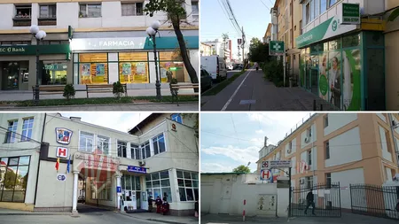 Care sunt farmaciile din Iași deschise non-stop în perioada sărbătorilor? Alte șapte spitale funcționează fără oprire. Dr. Diana Cimpoeșu: 