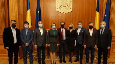 Senatorii Maricel Popa și Marius Bodea refuză să susțină Autostrada A8 Târgu Mureș - Iași. Parlamentarii au lipsit de la întâlnirea cu reprezentanții Guvernului