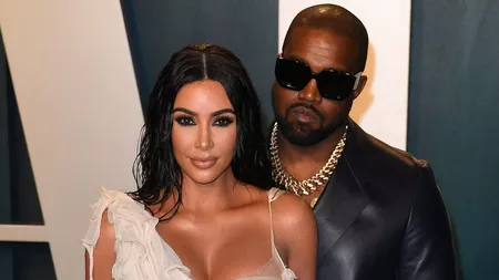 Răsturnare de situație în divorțul dintre Kim Kardashian și Kanye West. Bruneta vine cu noi pretenții