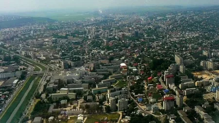 A crescut numărul de turiști în Iași! Mii de vizitatori au ales să se cazeze la hotelurile de 3 stele din județ