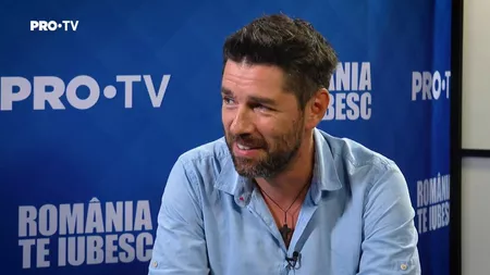 Alex Dima a regăsit dragostea, la 12 ani de la decesul soției: „Mi-au atras atenţia ochii, zâmbetul şi tupeul!”