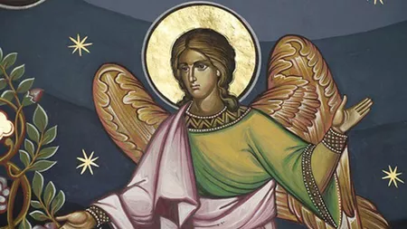 Canonul îngerului păzitor: Oamenii și îngerii lor păzitori au aceeaşi rădăcină, cu aceeaşi obârşie
