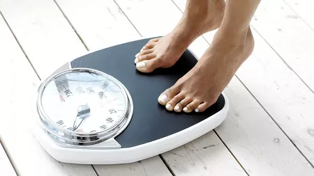 Câte kg trebuie să ai în funcție de înălțime: Cum poți afla greutatea ideală
