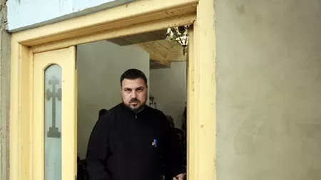 Preot, stabilit în Iaşi, cu o poveste de viaţă ce merită apreciată de întreaga Românie! De la instalator, la omul care face minuni, acesta este Alexandru Posteanu