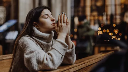 Rugăciunile dimineții fac parte din viața oricărui creștin. Ce să spui imediat ce te-ai trezit