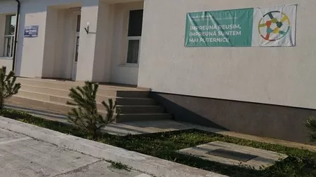 Tragedie după ora de sport de la o școală din comună Butea din judeţul Iași! O fetiţă de doar 11 ani a murit! Ce spune primarul - FOTO