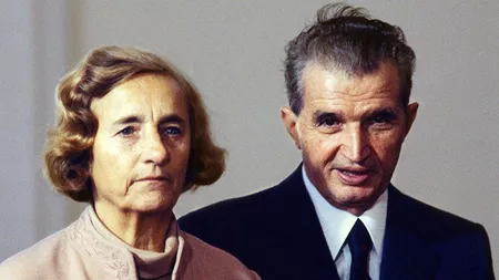 Ce mâncau soții Ceaușescu de sărbători. Cuplul avea preparate favorite, iar meniul era făcut cu o seară înainte