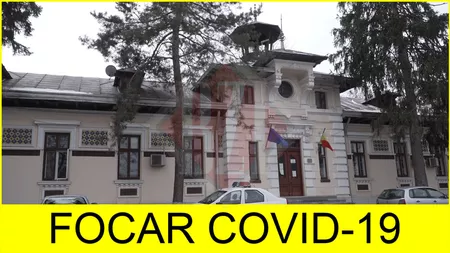 Odată cu creșterea numărului mare de cazuri, la Iași a apărut și primul focar Covid-19! În doar 24 de ore au fost depistați pozitiv 146 de ieșeni