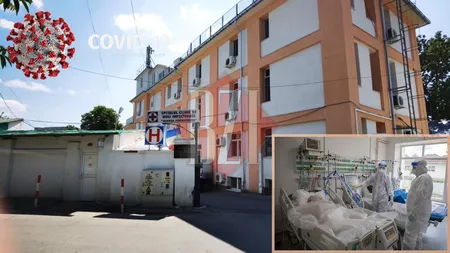 Creștere alarmantă a numărului de infectări cu Omicron la Iași! Managerul Spitalului de Boli Infecțioase, Florin Roșu: Toţi suspecții au fost confirmaţi cu infectarea cu Omicron