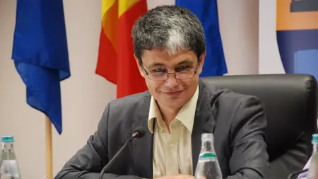 Marcel Boloș este propunerea PNL pentru Ministerul Digitalizării