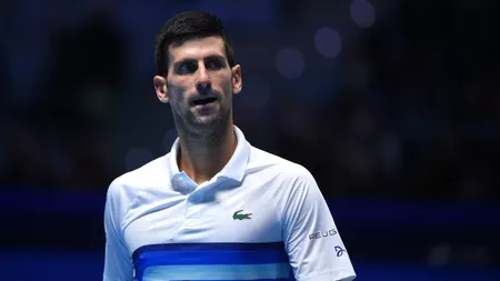 Familia lui Djokovic, declarația oficială după ce Novak a părăsit Australia: ,,Vom fi acolo pentru el”