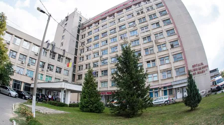 COVID-19 face ravagii printre tinerii din Iași! La Spitalul Sf. Maria numărul pacienţilor internaţi s-a dublat
