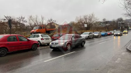 Veste-șoc pentru toți șoferii din Iași! Sens unic pe Aleea Tudor Neculai. Toată circulația rutieră ar putea fi dată peste cap, mai tare decât este deja în zonă!