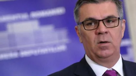 Valeriu Zgonea, fostul șef al Camerei Deputaților află vineri dacă se va duce la închisoare într-un dosar de corupție