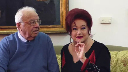 Alexandru Arșinel suferă enorm după Stela Popescu! Ce a recunoscut acum, la mai bine de patru ani de la moartea ei