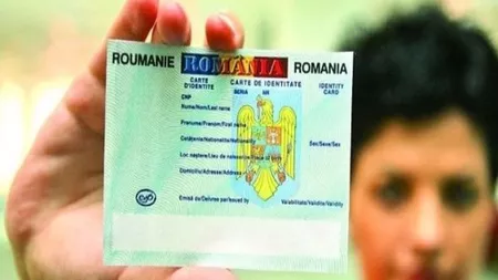 Propunere MAI: cetățenii care nu pot dovedi că locuiesc la adresa din buletin ar putea rămâne fără actul de identitate