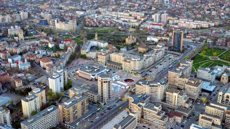 Primăria Iași reglementează zona centrală a Iașului! Dezvoltatorii imobiliari vor respecta noi reguli. Proiectanții pot primi 620.000 de euro