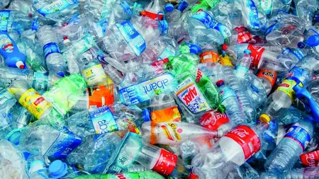 Principalele branduri internaționale vor semna un pact pentru reducerea producției de plastic