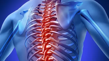 Durerea de spate lombară: Cauze, apariție și tratament