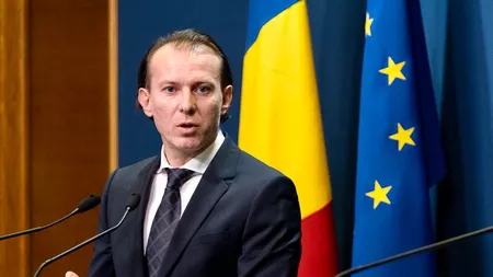 Florin Cîțu, despre o criză economică în România: „Trebuie să fii mai ambițios” - VIDEO