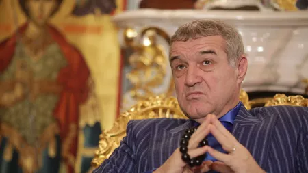  Carmen de la Sălciua l-a comparat pe Gigi Becali cu Iisus, iar reacția acestuia nu a întârziat să apară