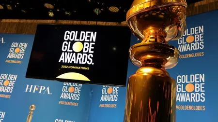 Will Smith a câștigat primul Glob de Aur pentru rolul principal din filmul „King Richard”