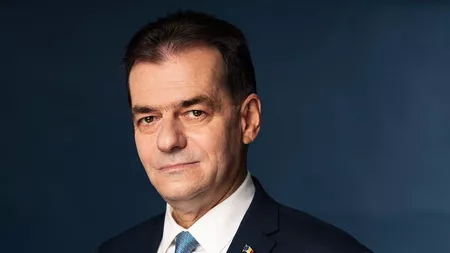 Ludovic Orban anunță înființarea unui grup parlamentar la Camera Deputaților - VIDEO