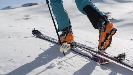 Lungimea bețelor de ski în funcție de înălțime. Cum le alegem pe cele corecte