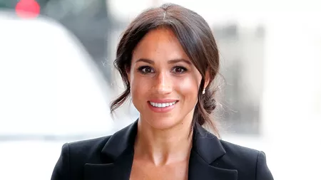 Meghan Markle are o siluetă de invidiat. Ducessa de Sussex a dezvăluit care este secretul unui stil de viață echilibrat